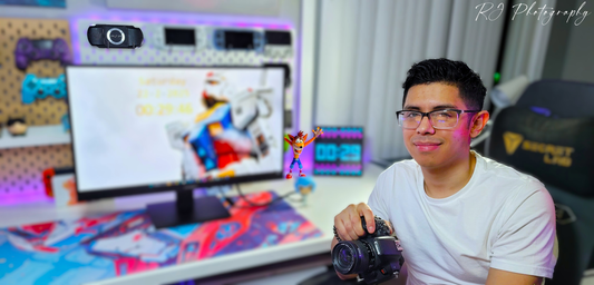 Celebrating 16 Years on YouTube and the Growth of My Shopify Store! 🎉🎮