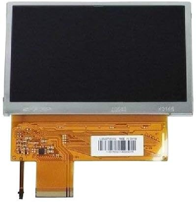 PSP 1000 LCD Display Screen Replacement – High Quality (Mail-In Service)