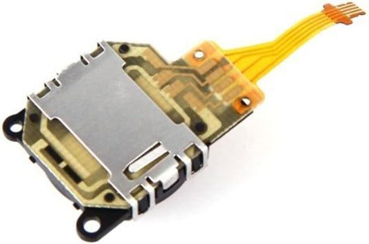PSP 3000 Analog Joystick Replacement - (Mail-In Service)