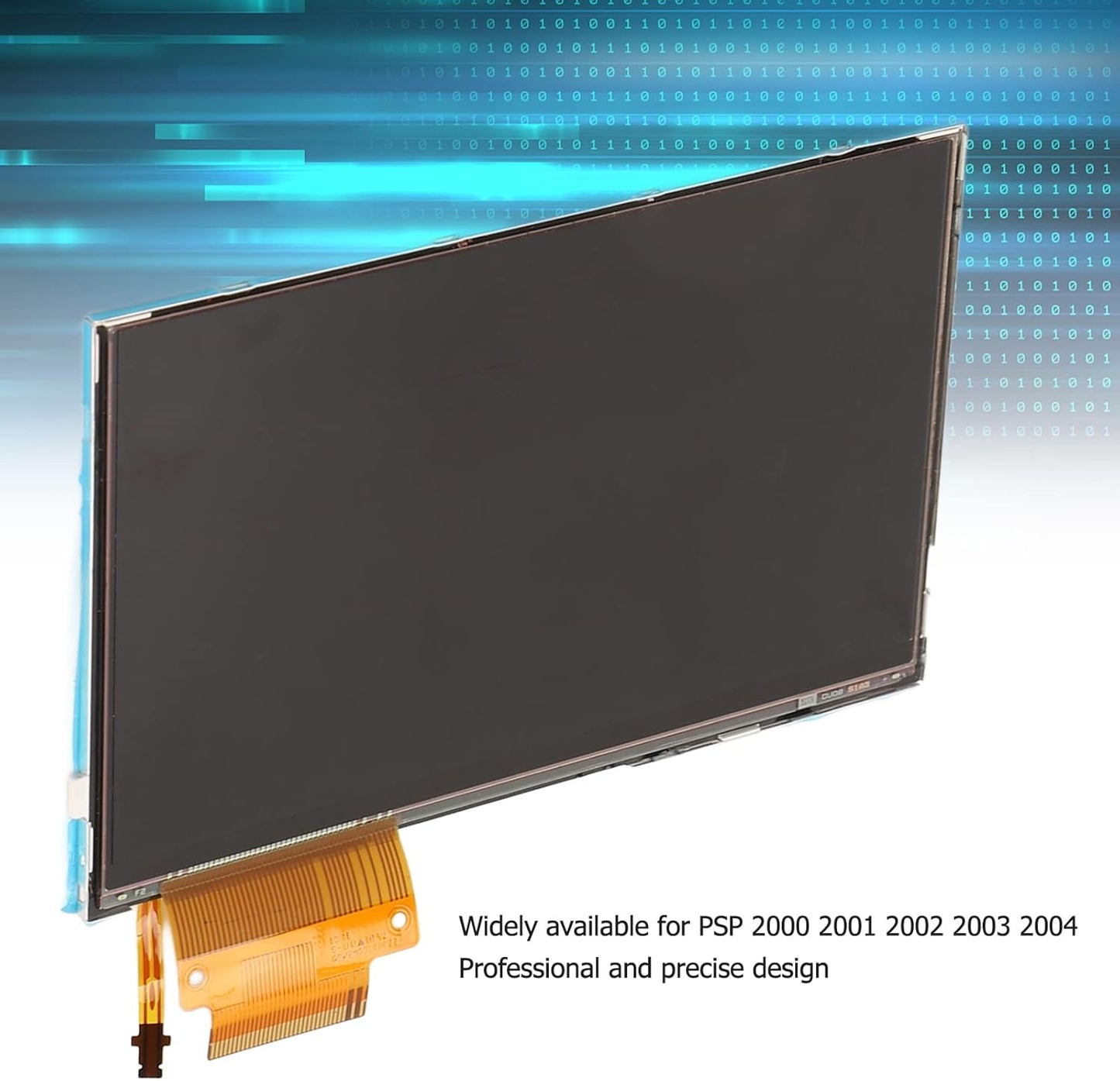 PSP 2000 LCD Display Replacement - (Mail-In Service)