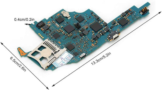 PSP 2000 Motherboard Replacement - (Mail-In Service)