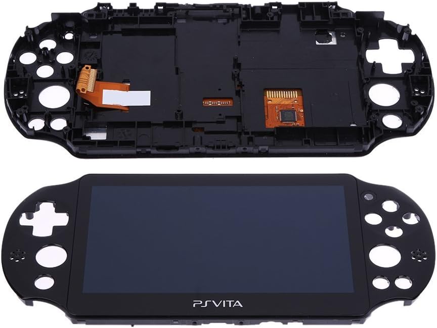 PS Vita 2000 Screen Replacement (Pre-Order)