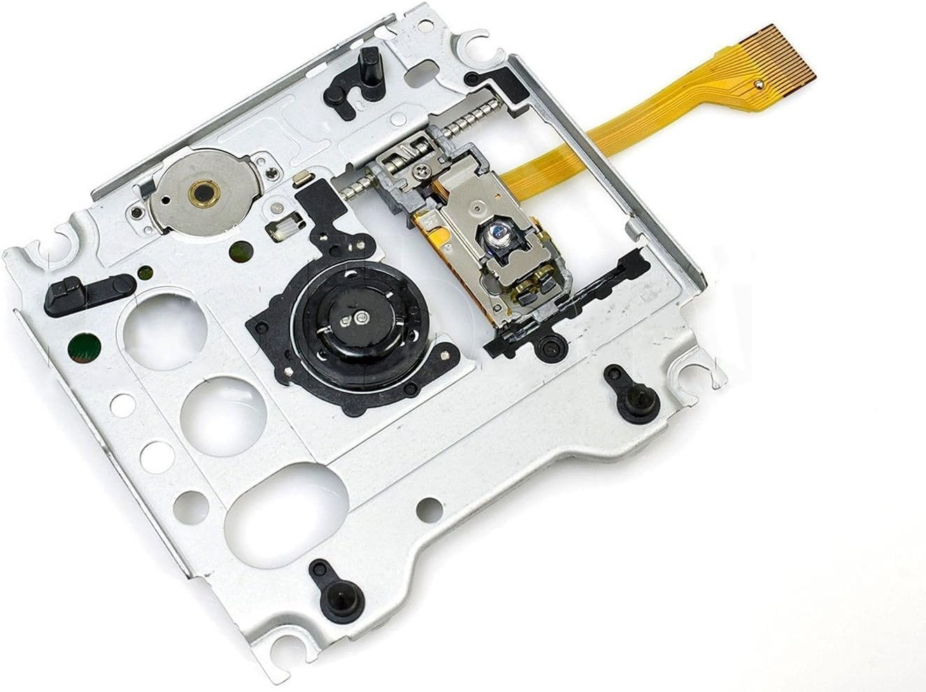 PSP 2000 UMD Drive Replacement - (Mail-In Service)