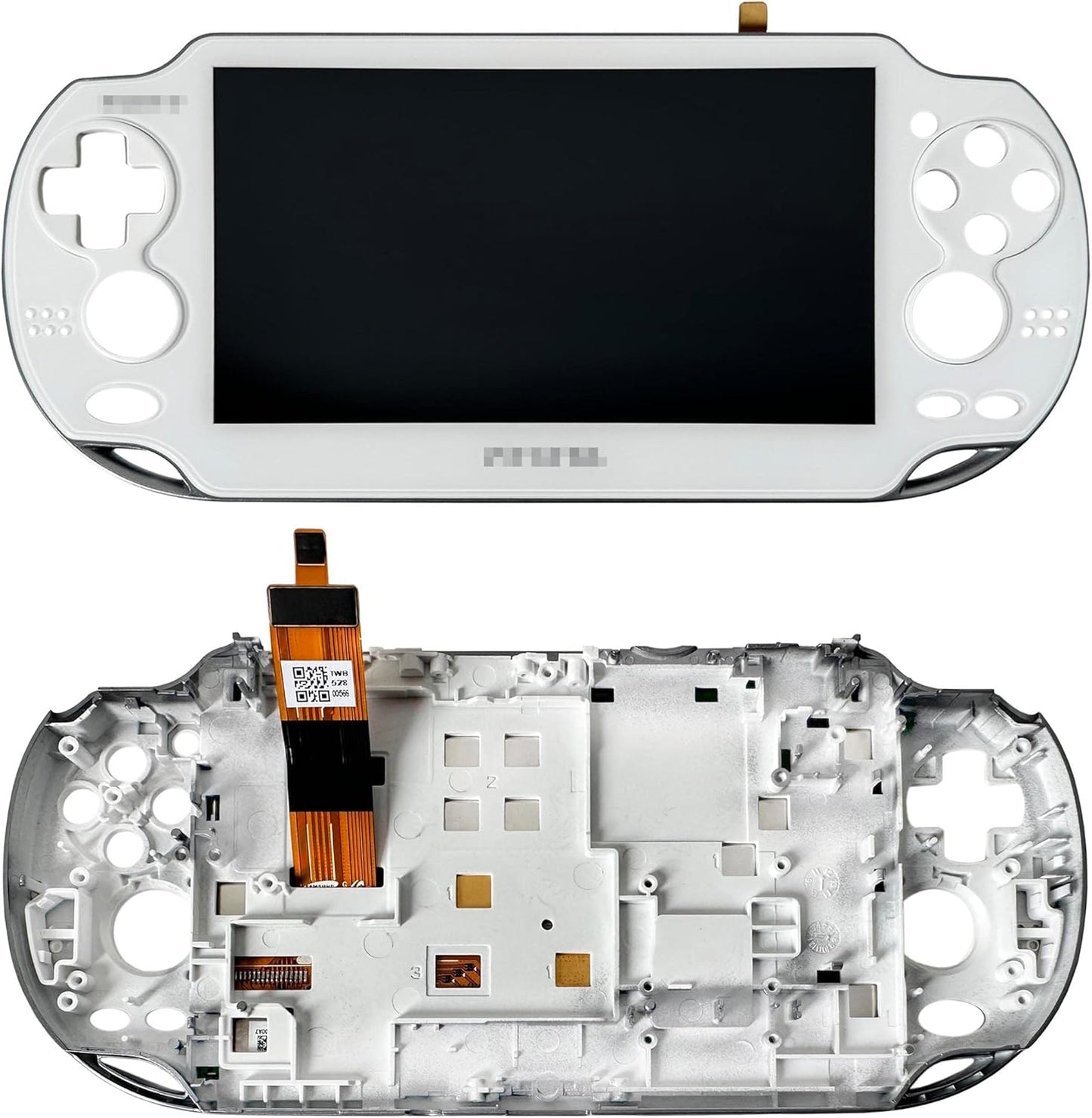 PS Vita 1000 OLED Screen Replacement
