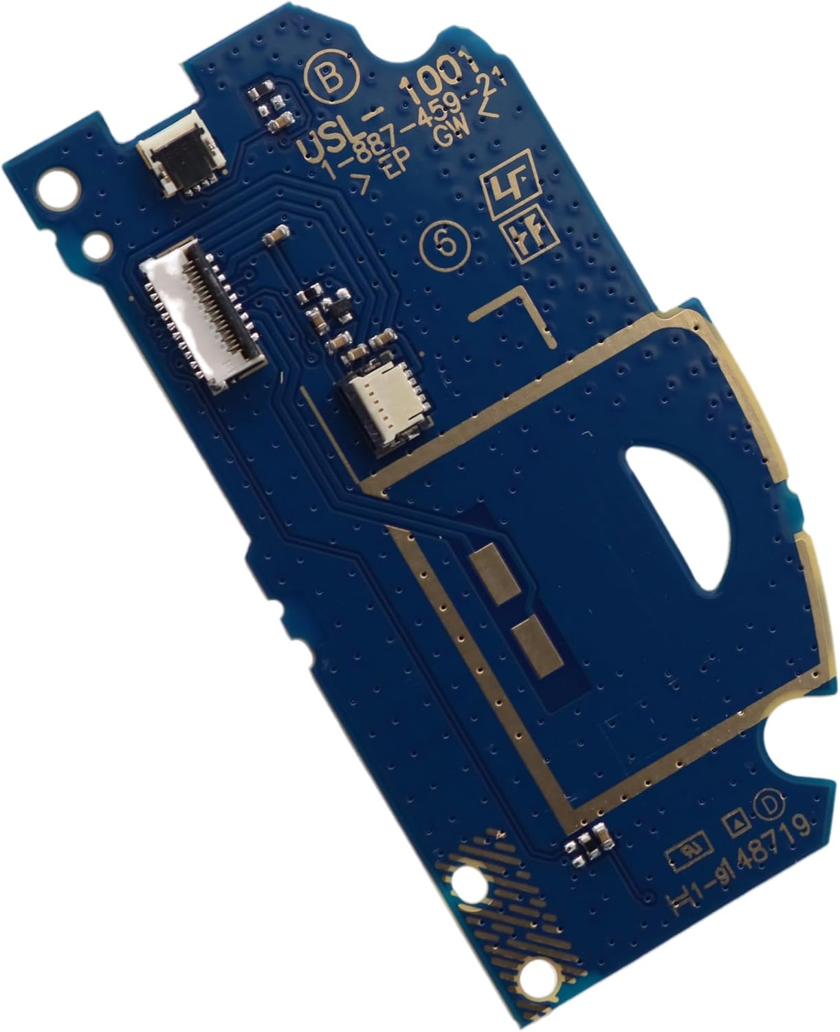 PS Vita 2000 Left Side L Switch Button Board D-pad Module Replacement