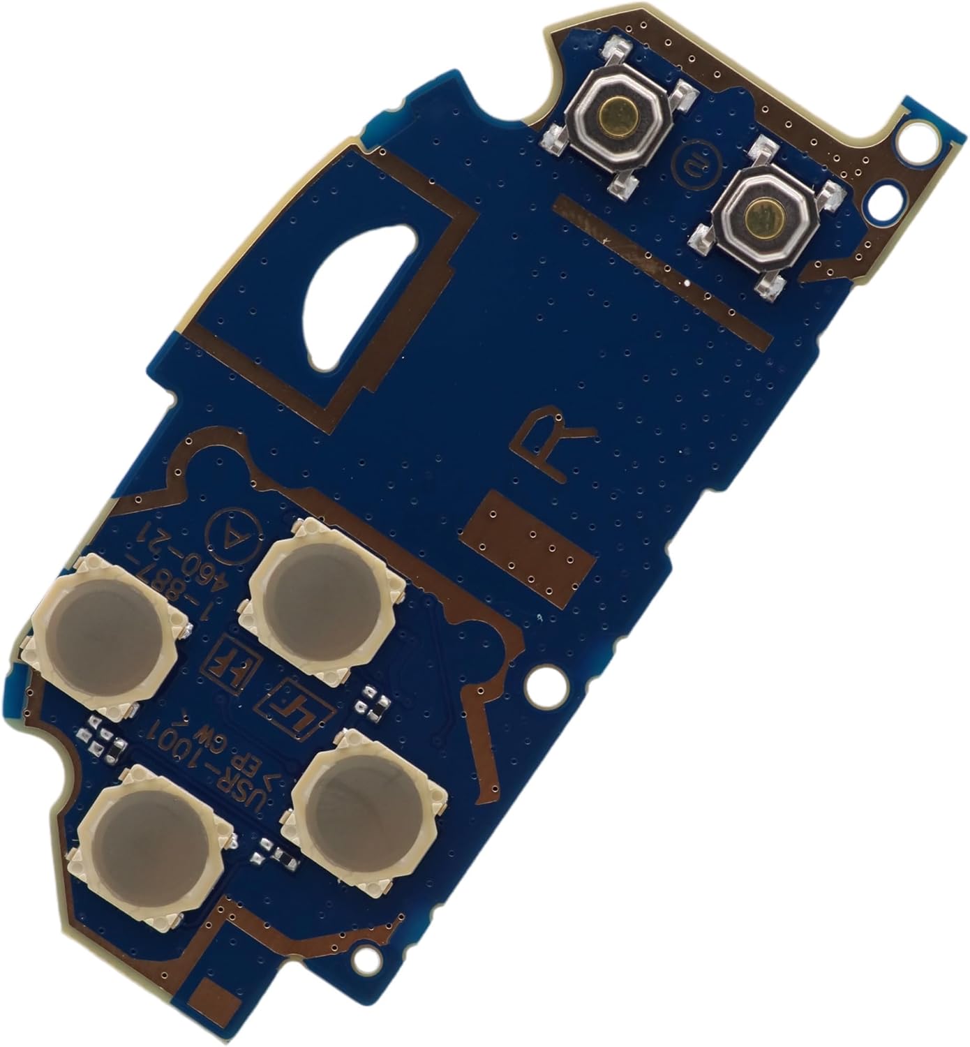 PS Vita 2000 Right Side R Switch Button Board D-pad Module Replacement