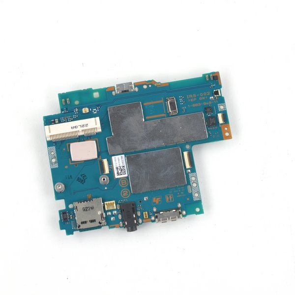 PS Vita 1000 Motherboard Replacement (Pre-Order)