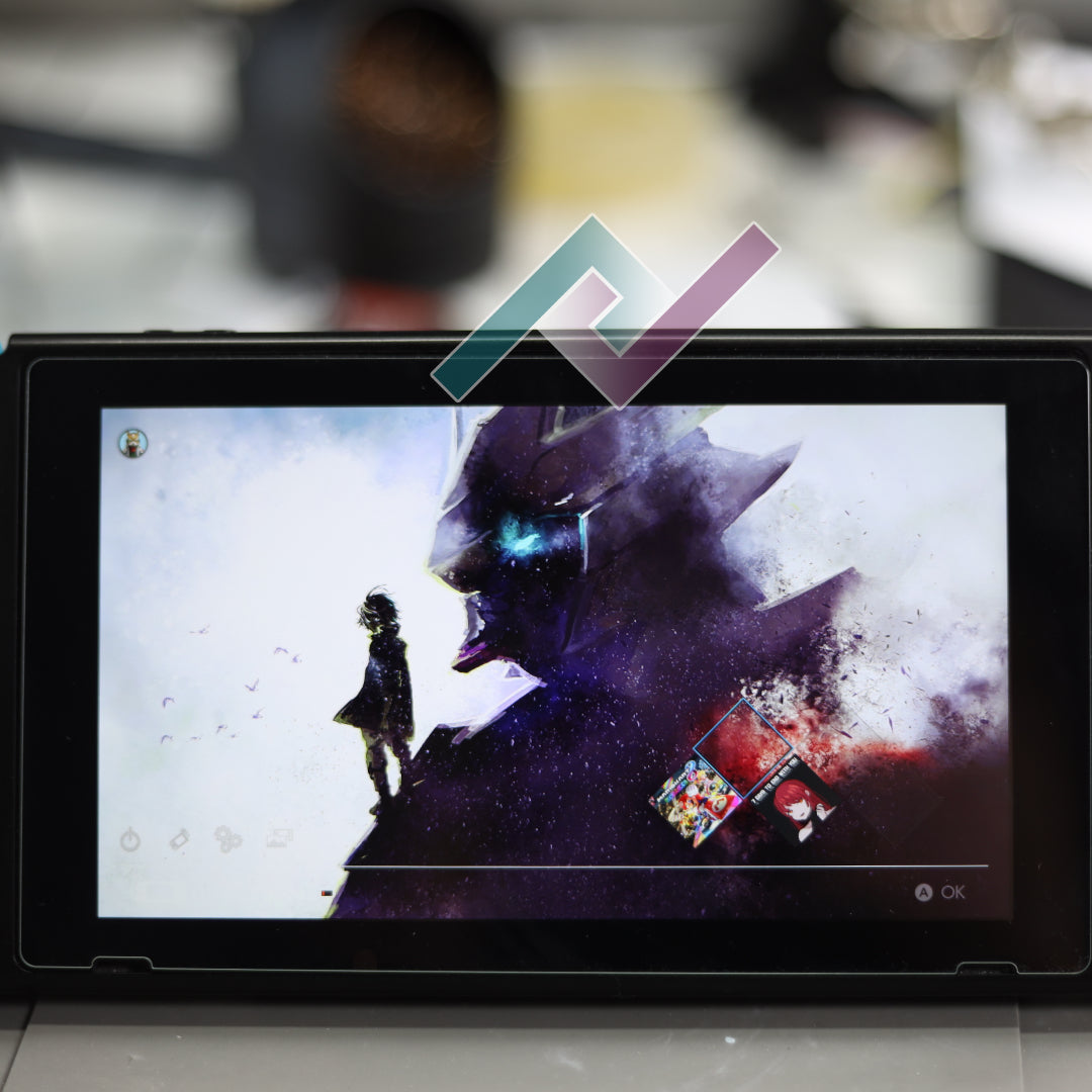 Nintendo Switch V1 System Enhancement Service – (Mail-In Only) 🎮⚙️