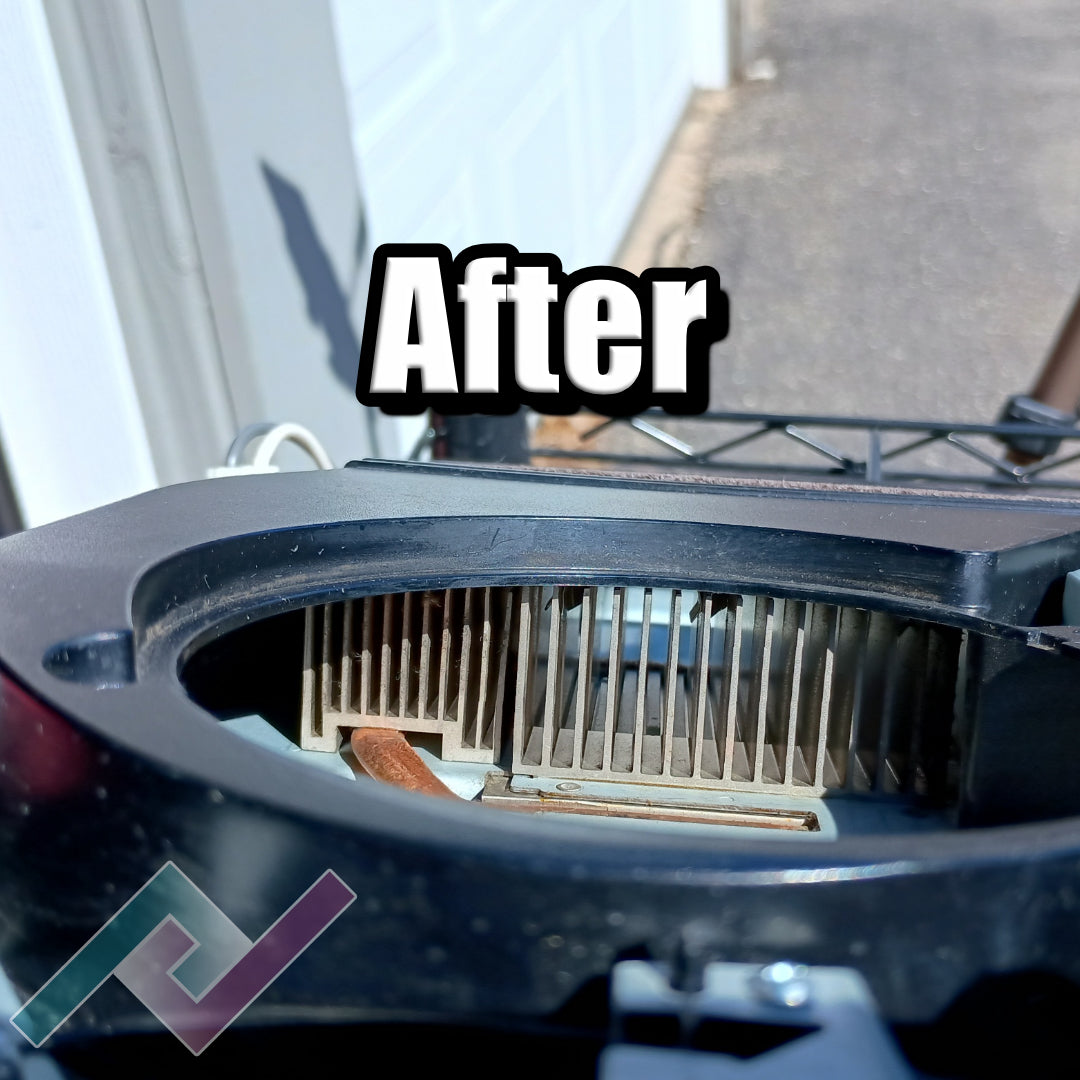 Deep Cleaning Service for Consoles & Handhelds – PSP, PS Vita, PS2, PS3, PS4, PS5, Nintendo & More