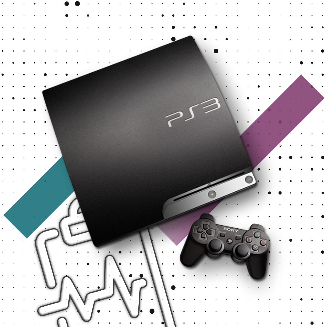 PS3 Slim Complete Diagnostic Service