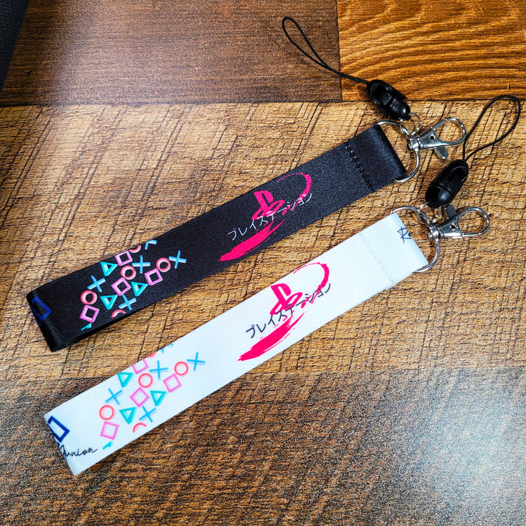 Custom Gaming Accessories – RoblesJunior