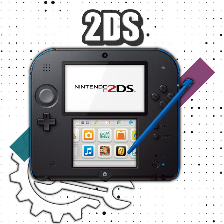 Nintendo 2DS