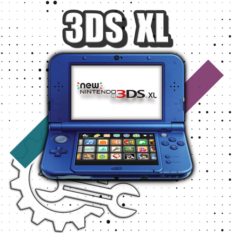 Nintendo 3DS XL