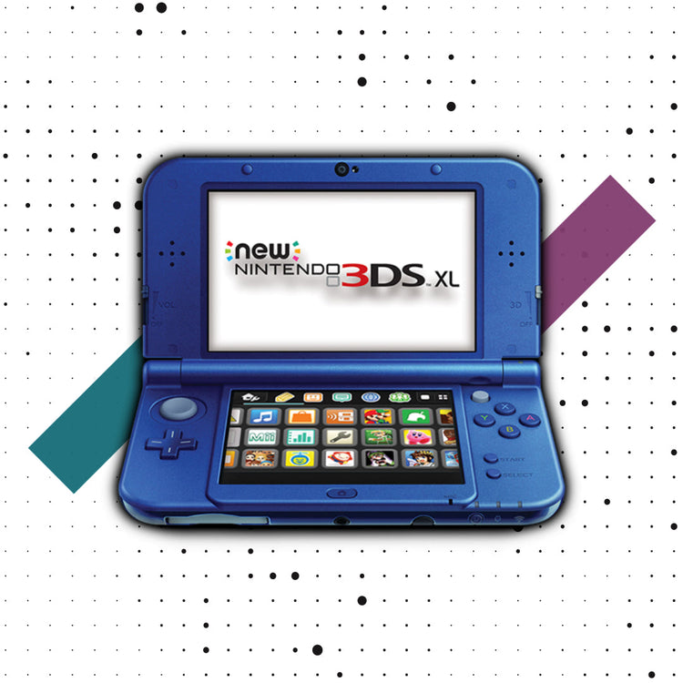 Nintendo DS Services