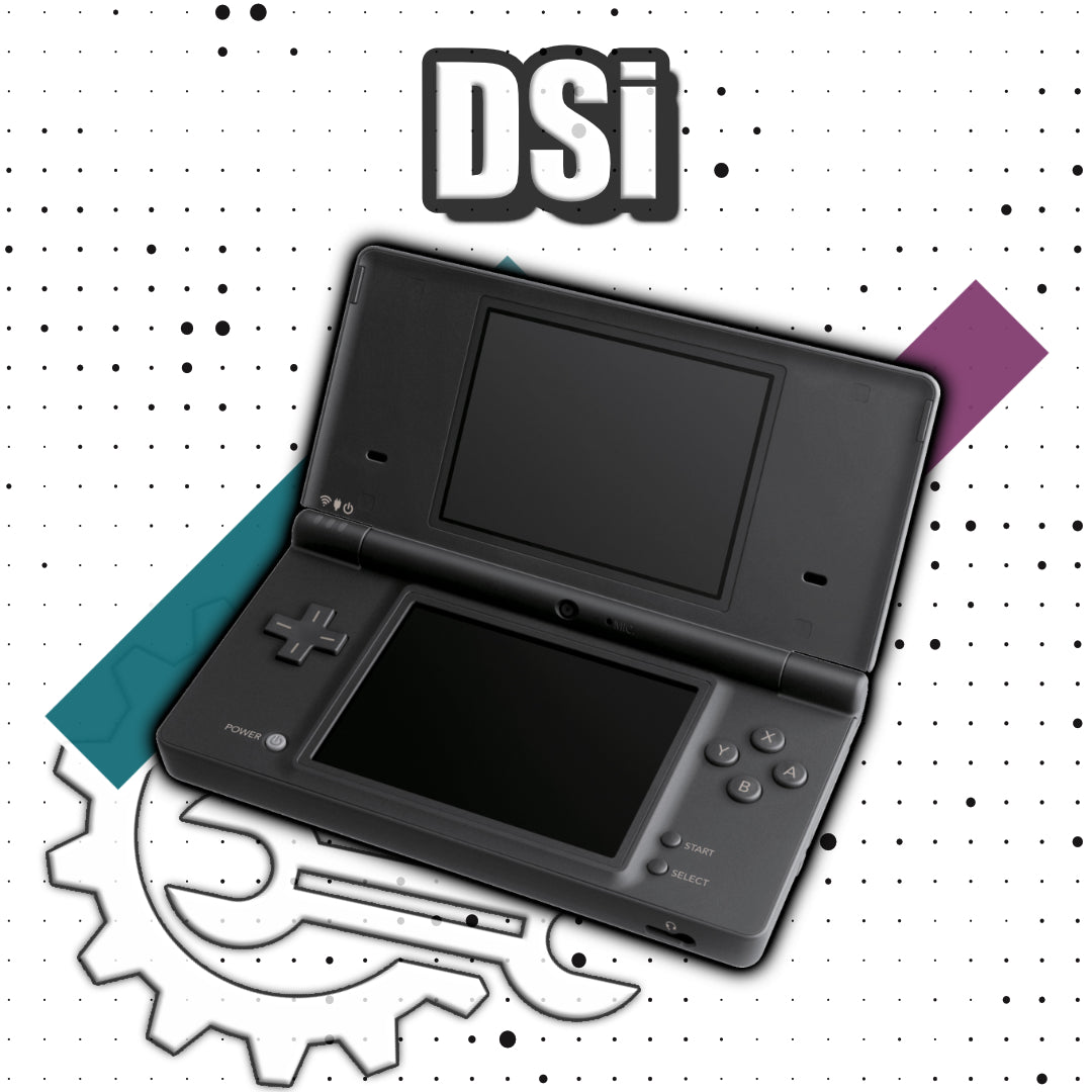 Nintendo DSi