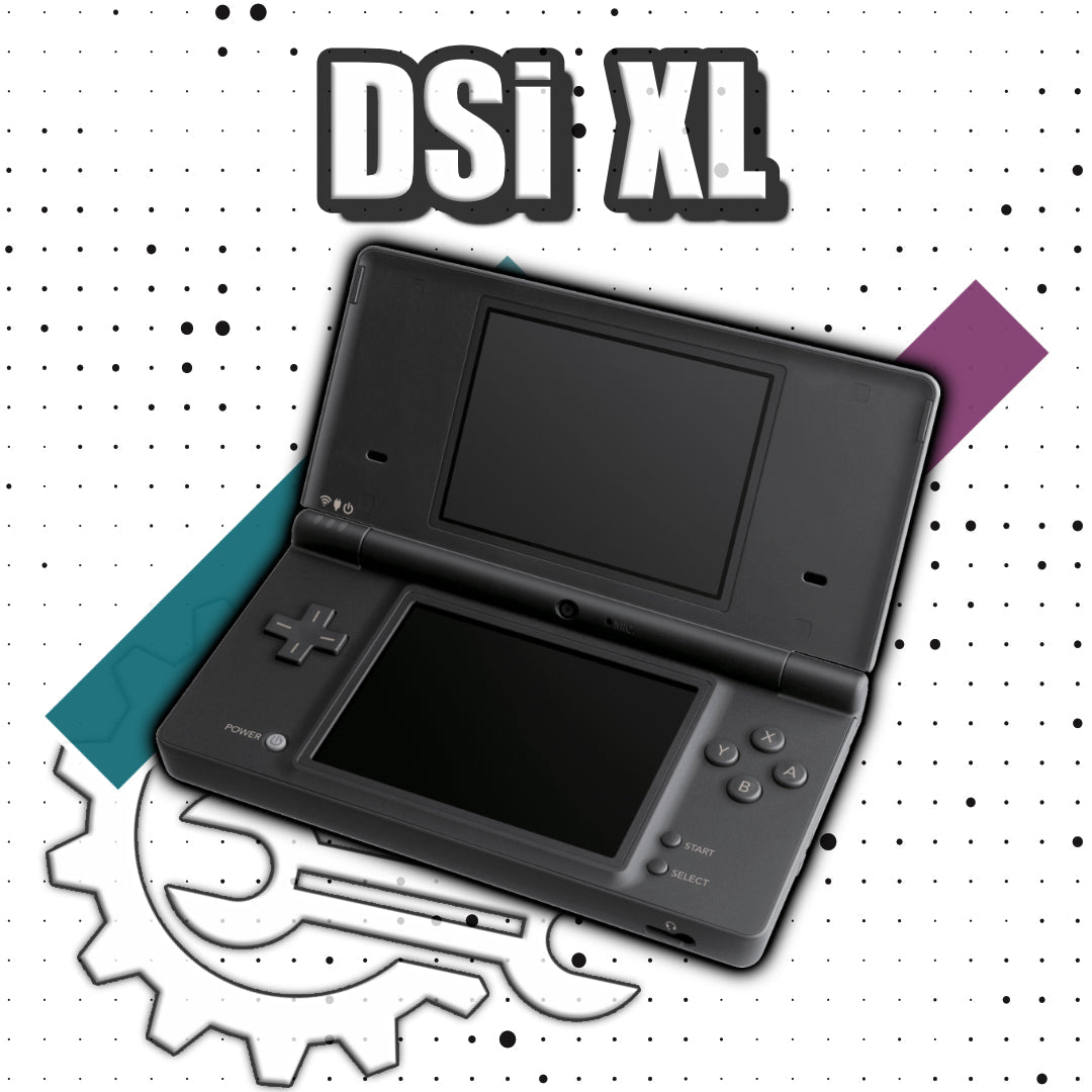 Nintendo DSi XL
