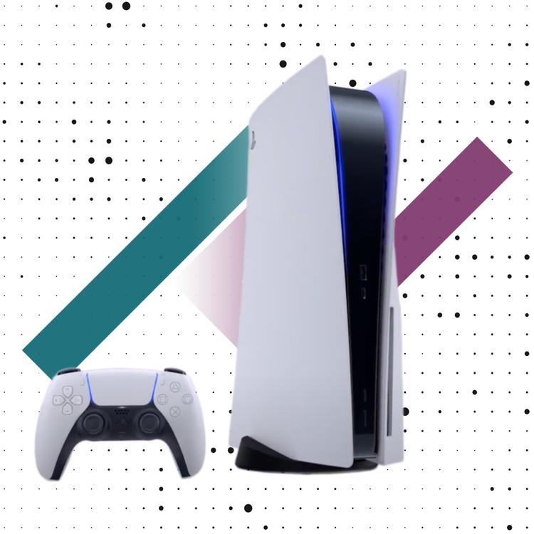 PS5 Services