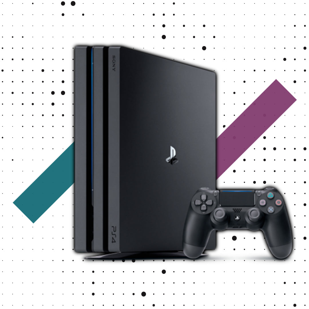 PS4 Services