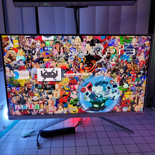 PS3 Slim Jailbreak Service - Firmware Upgrade