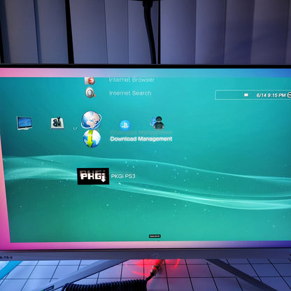 PS3 Slim Jailbreak Service - Firmware Upgrade