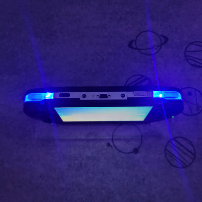 Custom PSP LED Trigger Mod Service – Sound Activated!