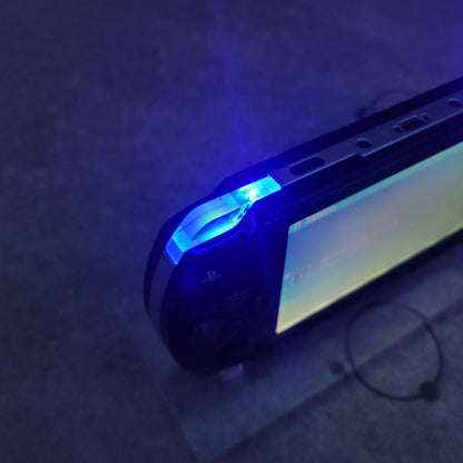 Custom PSP LED Trigger Mod Service – Sound Activated!