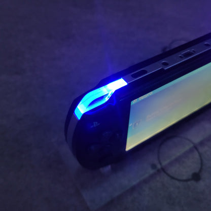 Custom PSP LED Trigger Mod Service – Sound Activated!