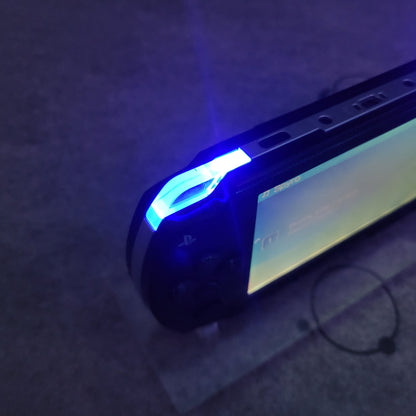 Custom PSP LED Trigger Mod Service – Sound Activated!
