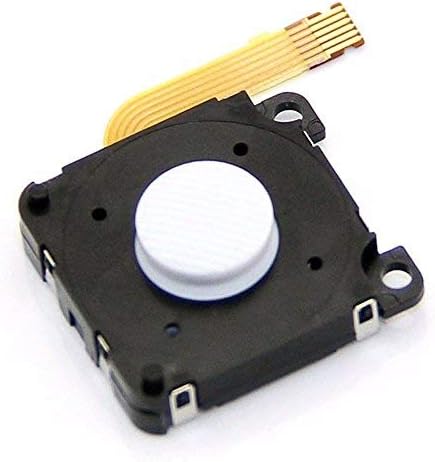 PSP Go Analog Joystick Replacement - (Mail-In Service)