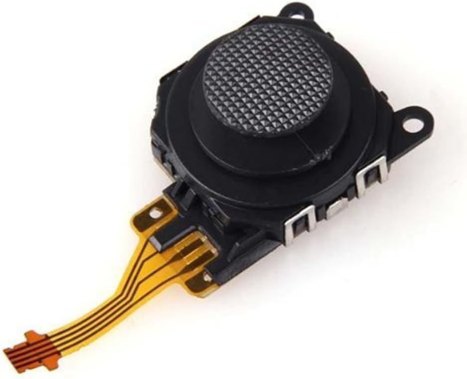 PSP 3000 Analog Joystick Replacement - (Mail-In Service)