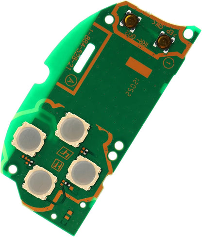 PS Vita 1000 Right Side Control Button Circuit Board IRR-002 PCB Replacement