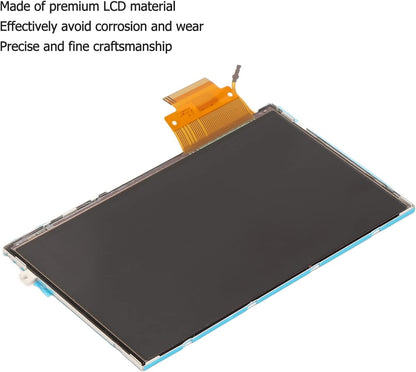 PSP 2000 LCD Display Replacement - (Mail-In Service)