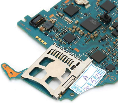 PSP 2000 Motherboard Replacement - (Mail-In Service)