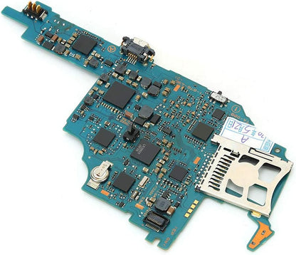 PSP 2000 Motherboard Replacement - (Mail-In Service)
