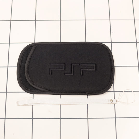 Sony PSP Pouch For PSP 1000 / 2000 / 3000 Consoles – Brand New Aftermarket