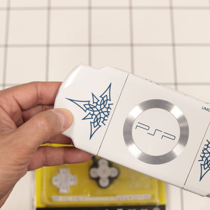 New PSP 2000 Star Ocean Limited Full Housing Shell Replacement Complete USA Ship