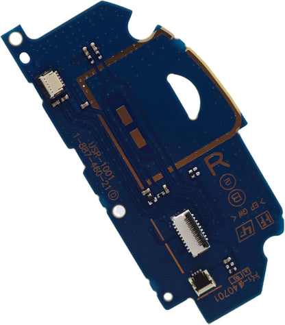PS Vita 2000 Right Side R Switch Button Board D-pad Module Replacement