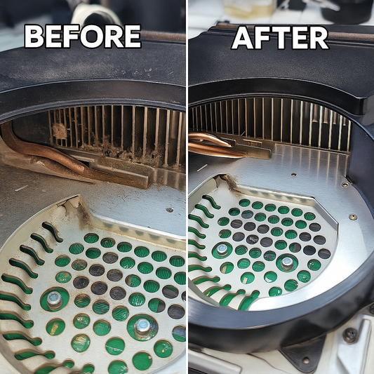 Deep Cleaning Service for Consoles & Handhelds – PSP, PS Vita, PS2, PS3, PS4, PS5, Nintendo & More