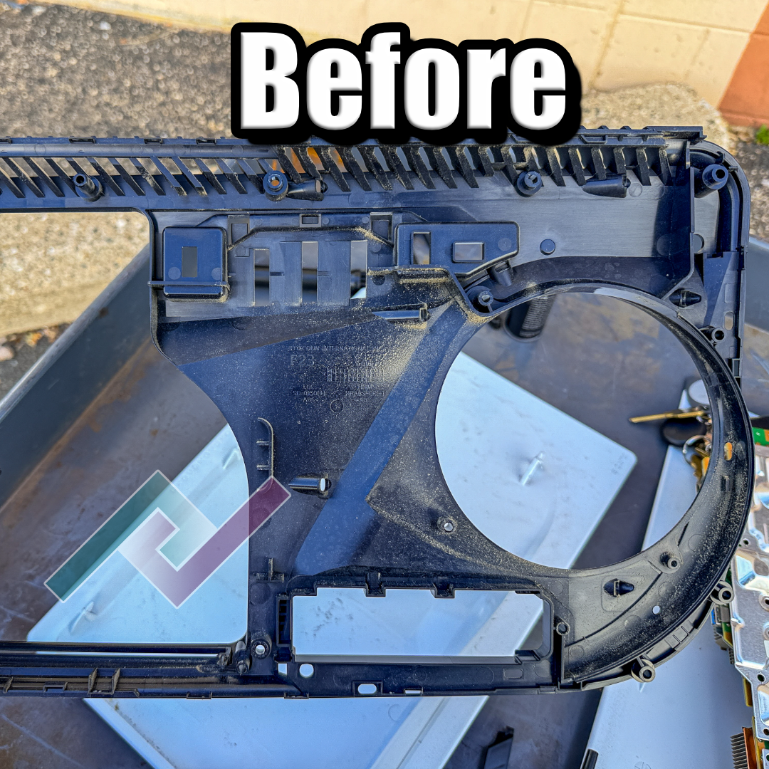 PS5 Deep Clean & Thermal Paste Replacement | Mail-In Service