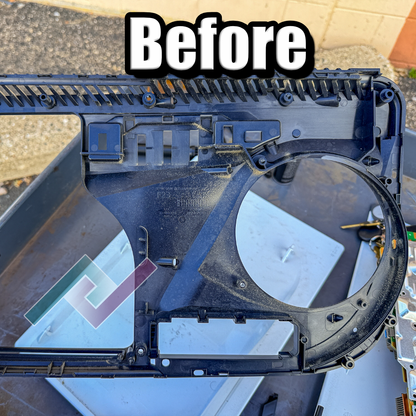 PS5 Deep Clean & Thermal Paste Replacement | Mail-In Service