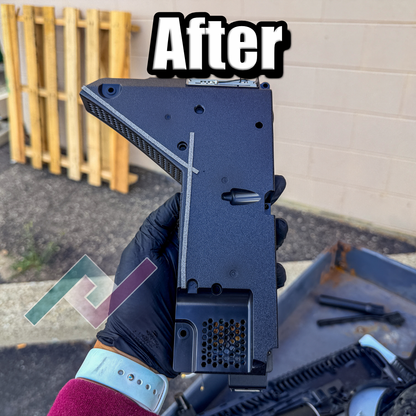PS5 Deep Clean & Thermal Paste Replacement | Mail-In Service