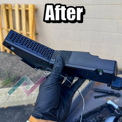 PS5 Deep Clean & Thermal Paste Replacement | Mail-In Service