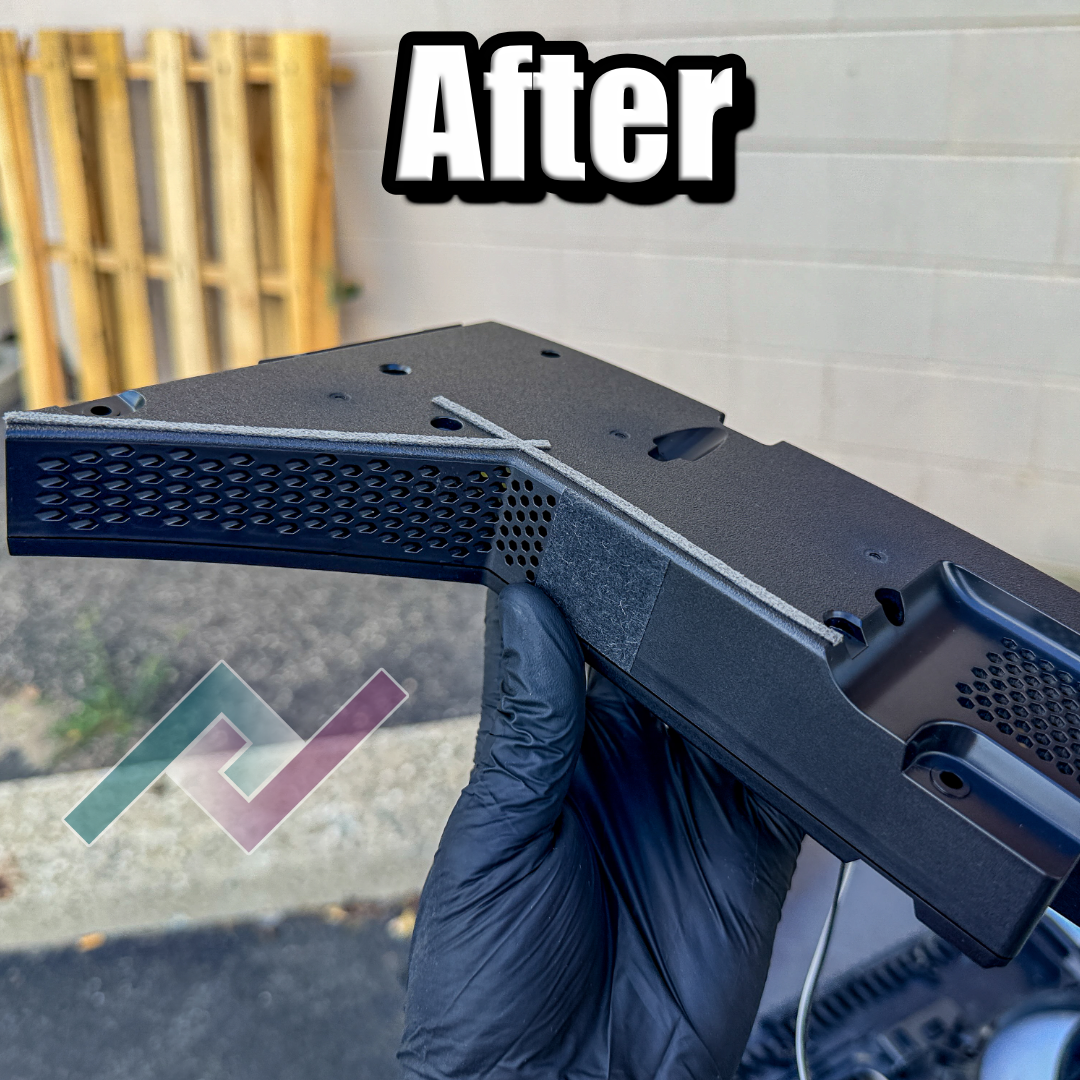 PS5 Deep Clean & Thermal Paste Replacement | Mail-In Service