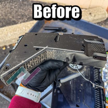 PS5 Deep Clean & Thermal Paste Replacement | Mail-In Service