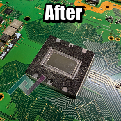 PS5 Deep Clean & Thermal Paste Replacement | Mail-In Service