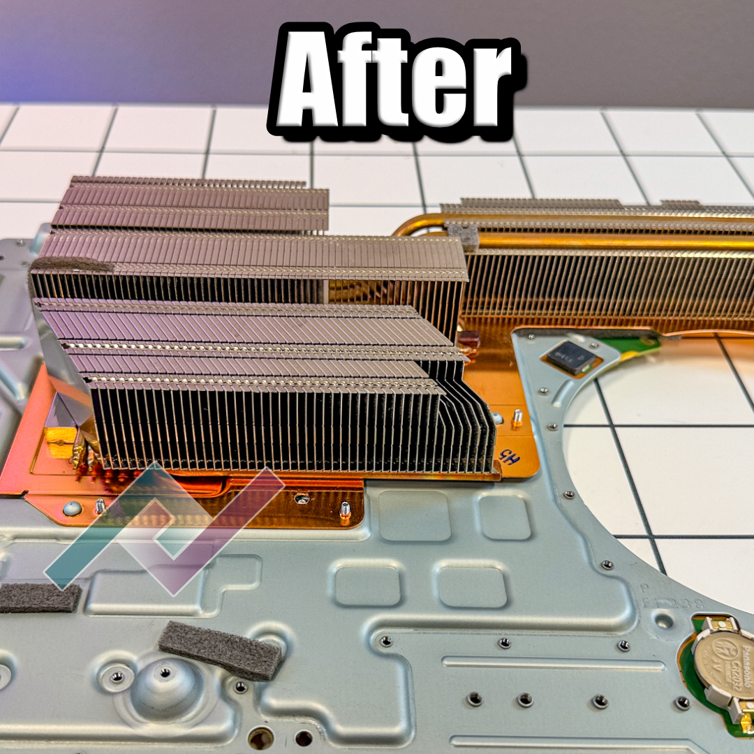 PS5 Deep Clean & Thermal Paste Replacement | Mail-In Service