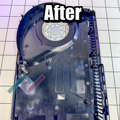PS5 Deep Clean & Thermal Paste Replacement | Mail-In Service