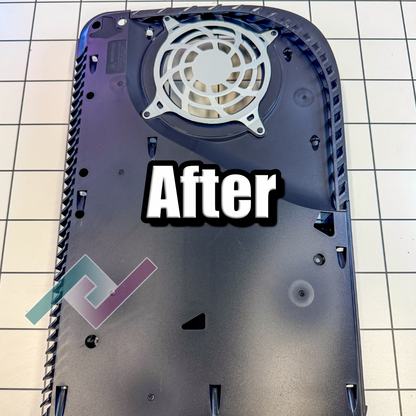 PS5 Deep Clean & Thermal Paste Replacement | Mail-In Service