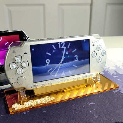PSP 1000 Shell Replacement Service