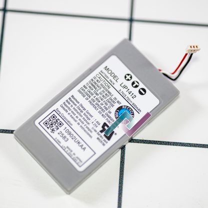 PSP Go Battery Replacement Part